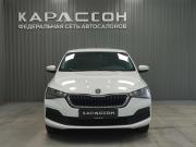 Skoda Rapid II Пермь  - изображение 20