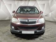 Opel Antara I Рестайлинг Москва  - изображение 27