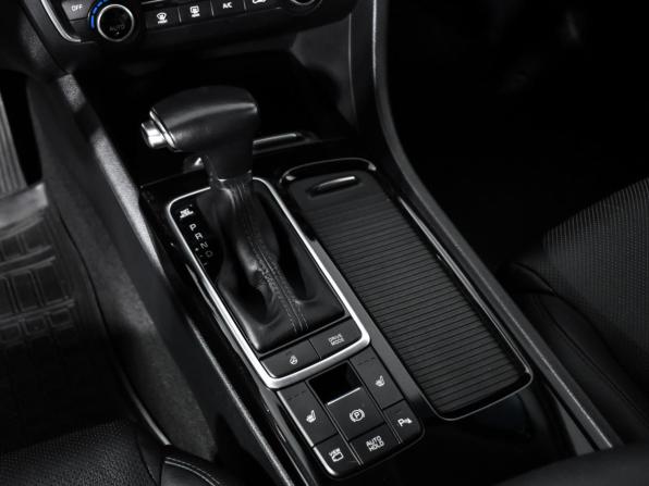 Kia Optima IV Рестайлинг с пробегом 2019 года, цена 2 063 000 рублей, 96899 км, седан, Автокод Объявления
