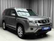 Nissan X-Trail II Рестайлинг Ижевск  - изображение 32