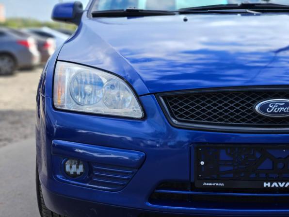 Ford Focus II с пробегом 2005 года, цена 399 999 рублей, 370000 км, седан, Автокод Объявления