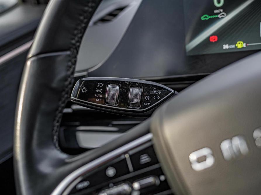 Omoda C5 I Санкт-Петербург  - изображение 6