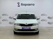 Skoda Rapid I Рестайлинг Ставрополь  - изображение 19