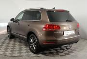 Volkswagen Touareg II Волгоград  - изображение 29