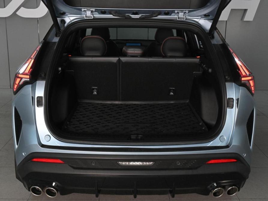 Geely Cityray Ростов-на-Дону  - изображение 18