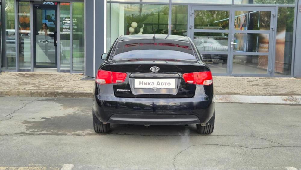 Kia Cerato II Оренбург  - изображение 4