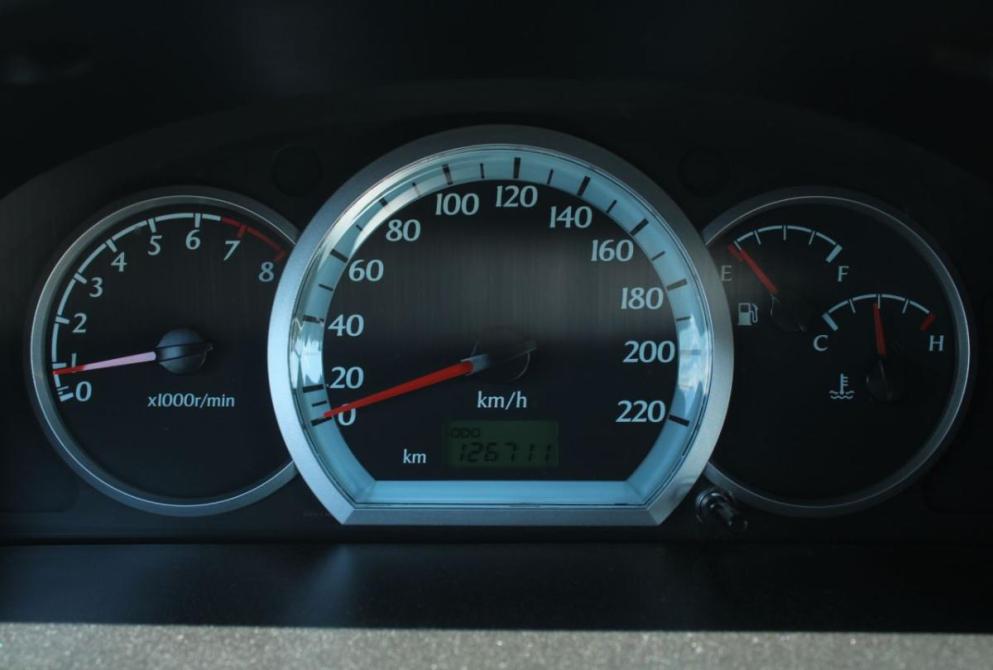 Daewoo Gentra II Саратов  - изображение 13