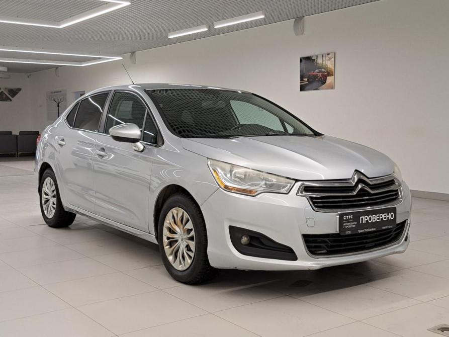 Citroen C4 II Казань  - изображение 3