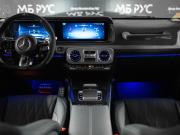 Mercedes-Benz G-Класс AMG II (W465) Рестайлинг Москва  - изображение 54