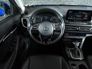 Kia Seltos I Екатеринбург  - изображение 29