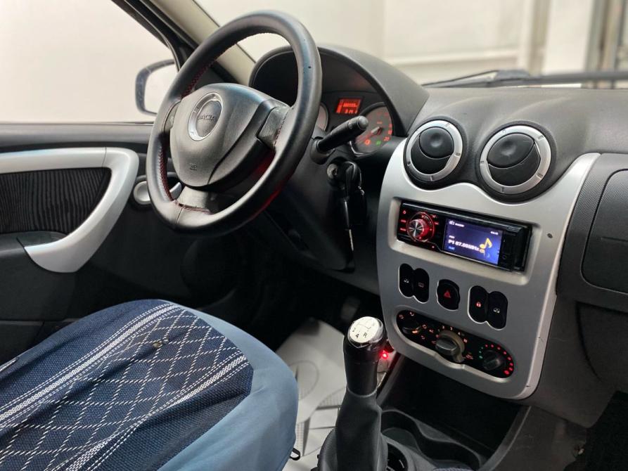 Dacia Logan I Энгельс  - изображение 30