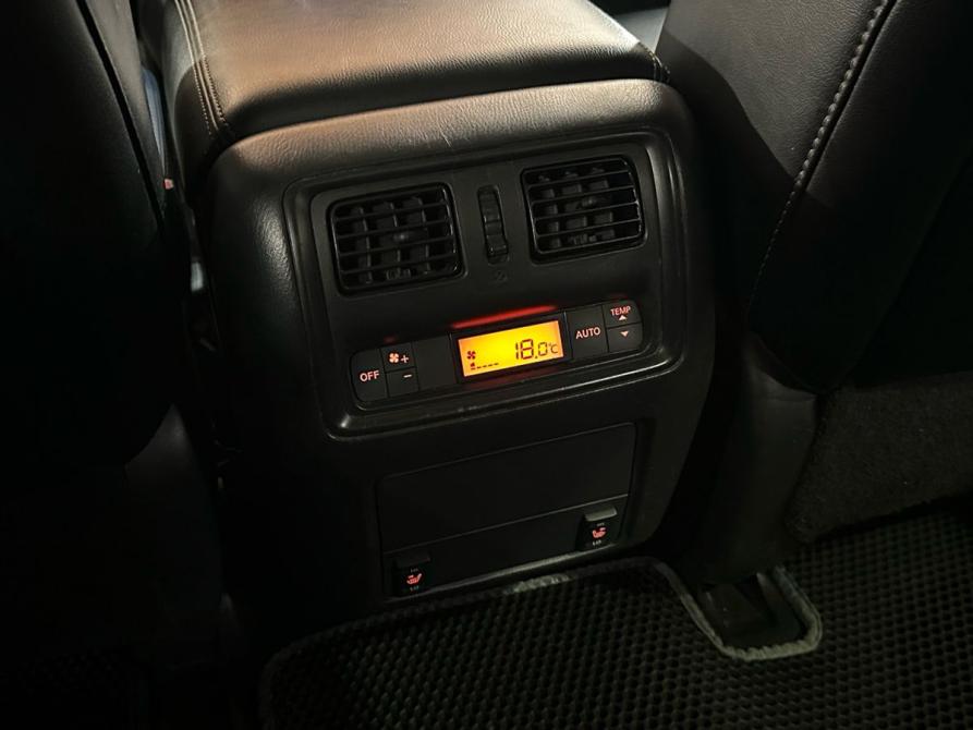 Nissan Pathfinder IV Челябинск  - изображение 20