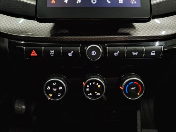 Lada (ВАЗ) Vesta I Рестайлинг (NG) с пробегом 2024 года, цена 1 245 000 рублей, 67764 км, универсал, Автокод Объявления