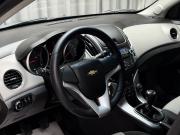 Chevrolet Cruze I Рестайлинг Ижевск  - изображение 36