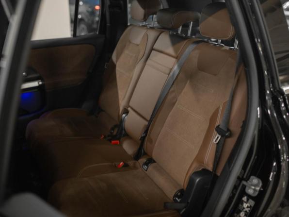 Новый Mercedes-Benz GLB I (X247) Рестайлинг 2025 года, цена 7 670 000 рублей, внедорожник, Автокод Объявления