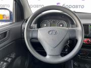 Hyundai Getz I Рестайлинг Ростов-на-Дону  - изображение 29