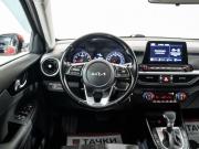 Kia Cerato IV Рестайлинг Иркутск  - изображение 33