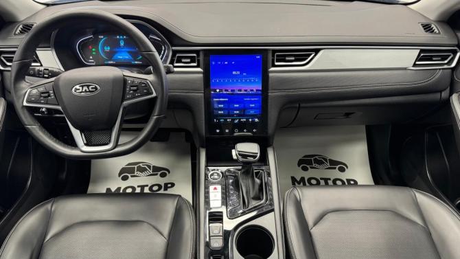 JAC J7 I с пробегом 2023 года, цена 1 475 000 рублей, 33245 км, хэтчбек, Автокод Объявления