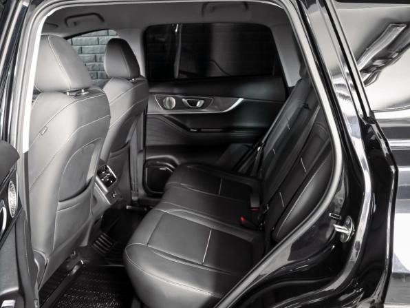 Chery Tiggo 7 Pro Max I Рестайлинг с пробегом 2024 года, цена 2 110 000 рублей, 53917 км, внедорожник, Автокод Объявления