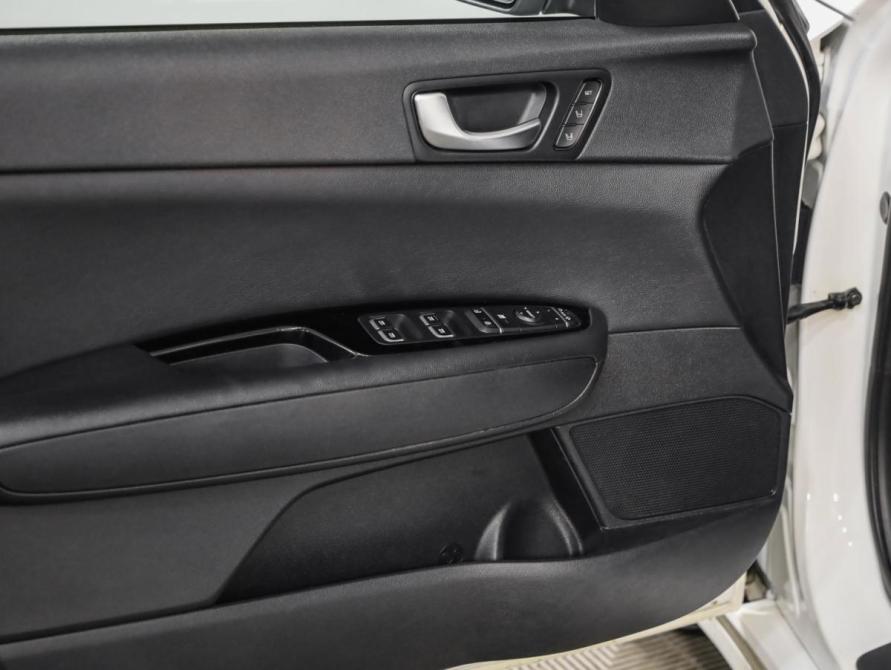 Kia Optima IV Санкт-Петербург  - изображение 20