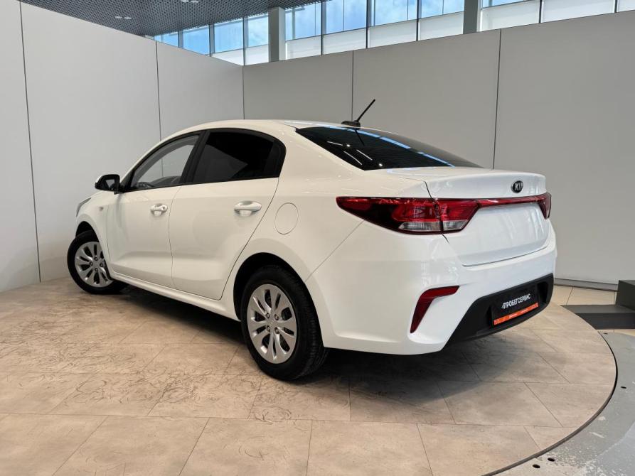 Kia Rio IV Волжский  - изображение 3