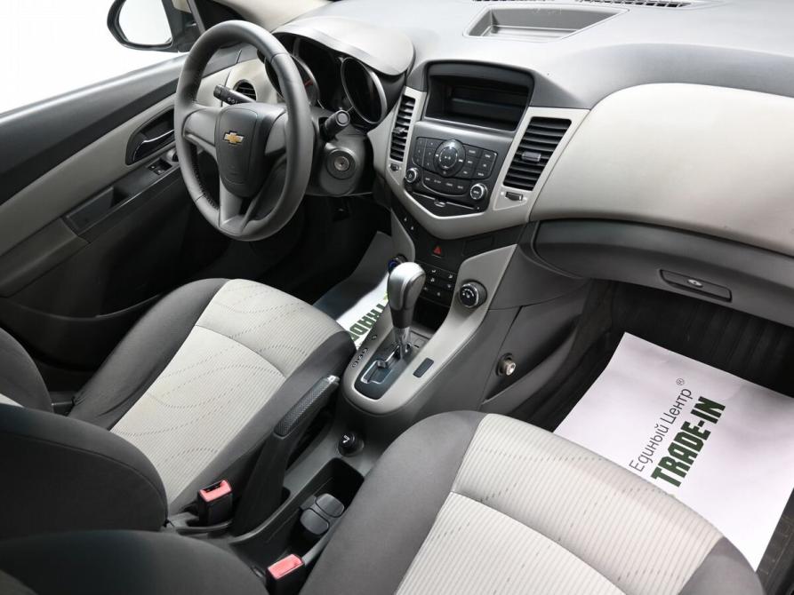 Chevrolet Cruze I Тверь  - изображение 14