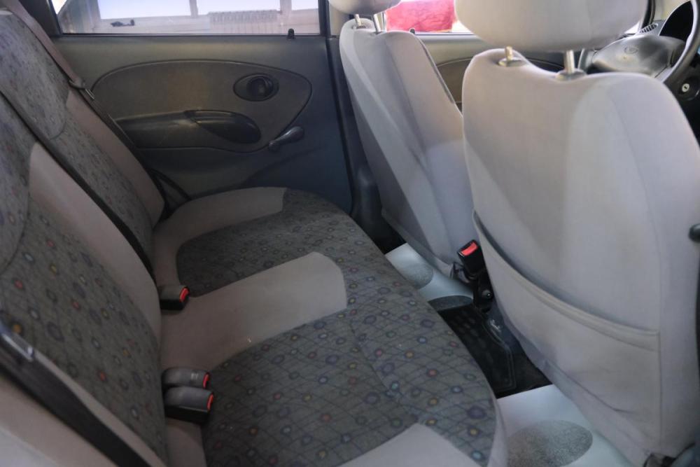 Daewoo Matiz I Рестайлинг Омск  - изображение 20