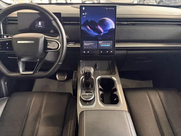 Jaecoo J7 I с пробегом 2024 года, цена 2 335 000 рублей, 45601 км, внедорожник, Автокод Объявления