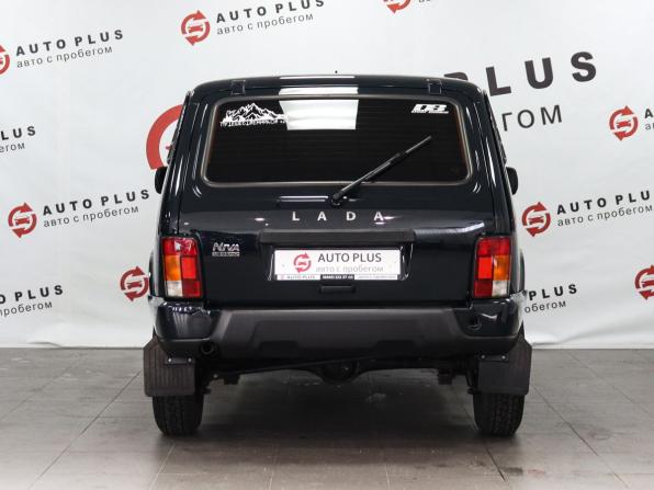 Lada (ВАЗ) Niva Legend с пробегом 2023 года, цена 899 000 рублей, 38615 км, внедорожник, Автокод Объявления