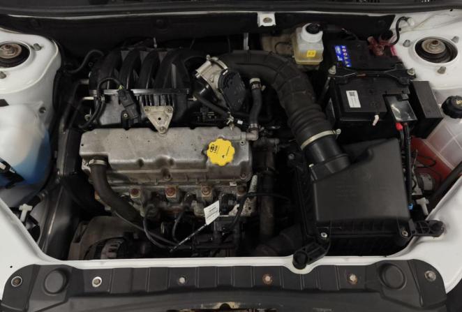 Lada (ВАЗ) Granta I Рестайлинг с пробегом 2023 года, цена 785 000 рублей, 33032 км, седан, Автокод Объявления
