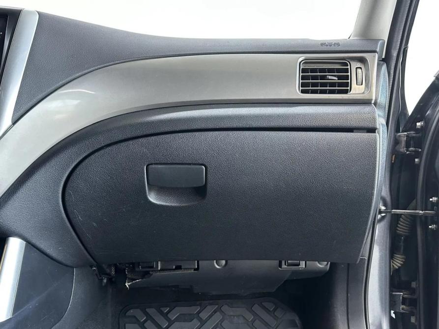 Subaru Forester III Барнаул  - изображение 15