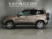 Lada (ВАЗ) Niva Travel I Пермь  - изображение 23