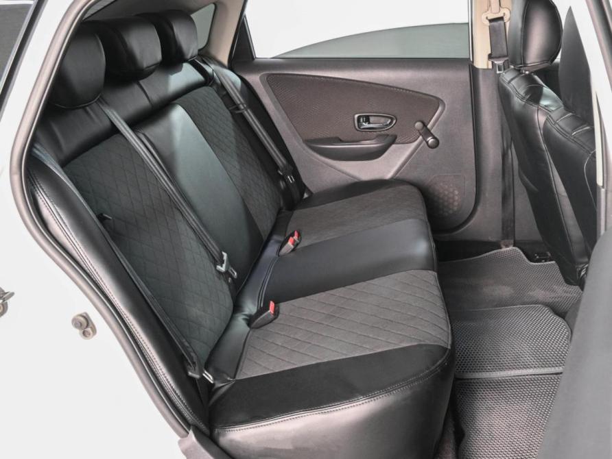 Nissan Almera III (G15) Ростов-на-Дону  - изображение 7
