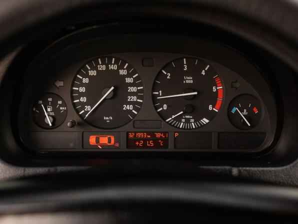 BMW X5 I (E53) с пробегом 2003 года, цена 1 100 000 рублей, 321992 км, внедорожник, Автокод Объявления