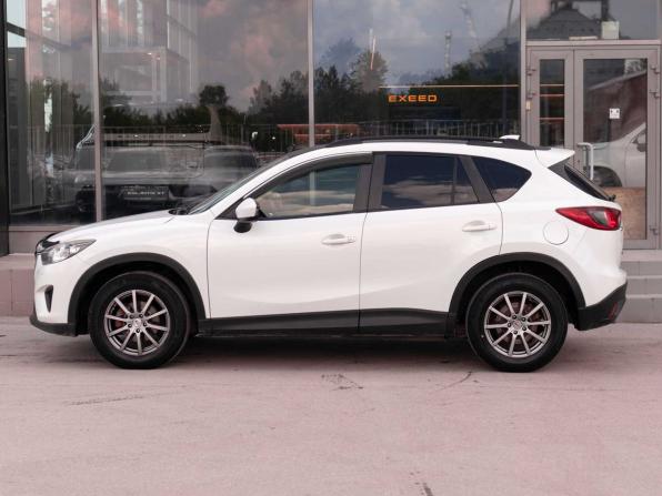 Mazda CX-5 I с пробегом 2013 года, цена 1 522 500 рублей, 221635 км, внедорожник, Автокод Объявления