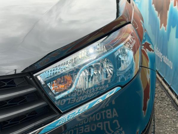 Lada (ВАЗ) Vesta I с пробегом 2022 года, цена 1 230 000 рублей, 27400 км, седан, Автокод Объявления