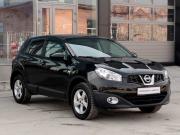 Nissan Qashqai I Рестайлинг Новосибирск  - изображение 22
