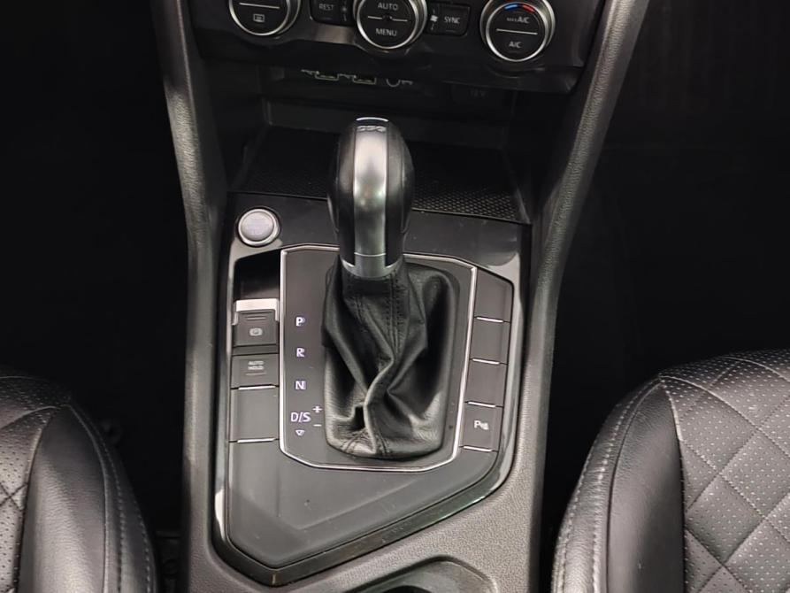Volkswagen Tiguan II Москва  - изображение 22