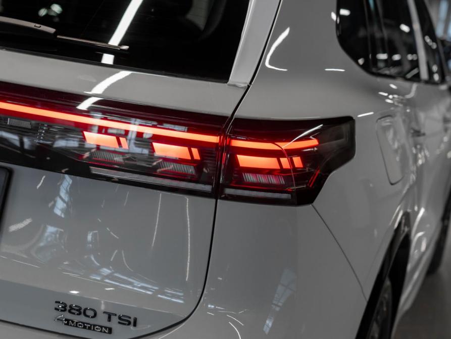Volkswagen Tiguan III (China Market) Москва  - изображение 28