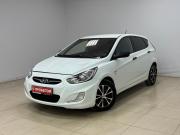 Hyundai Solaris I Альметьевск  - изображение 24