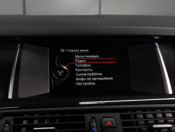 BMW 5 серии VI (F10/F11/F07) Рестайлинг с пробегом 2016 года, цена 2 249 000 рублей, 249828 км, седан, Автокод Объявления