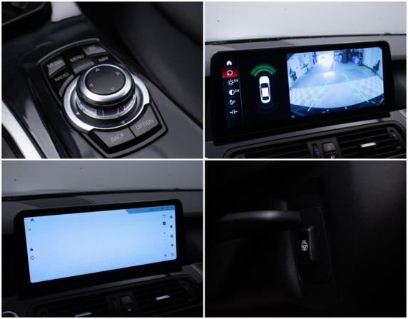 BMW 5 серии VI (F10/F11/F07) с пробегом 2013 года, цена 1 547 000 рублей, 193525 км, седан, Автокод Объявления