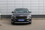 Kia Carnival III Ярославль  - изображение 17