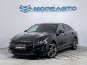 Kia K5 III Калининград  - изображение 21