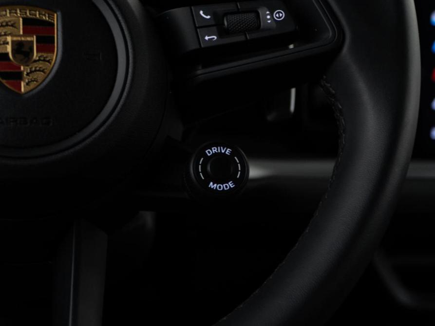 Porsche Cayenne III Рестайлинг Москва  - изображение 17