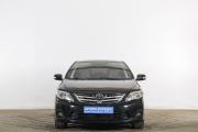 Toyota Corolla X (E140 E150) Рестайлинг Тюмень  - изображение 20