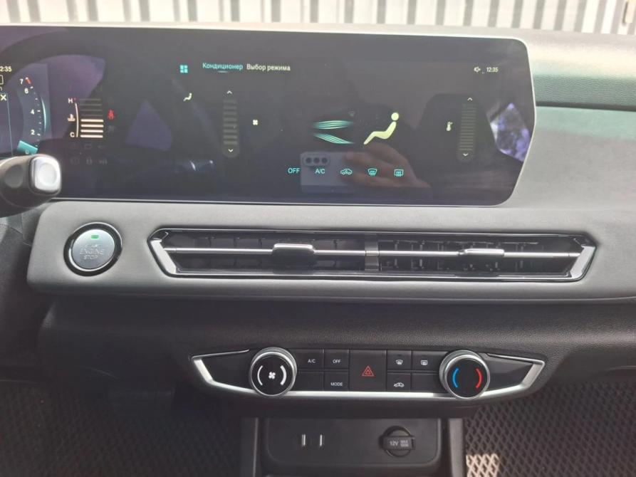 BAIC U5 Plus Самара  - изображение 18