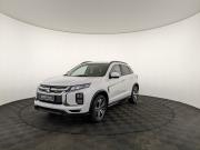 Mitsubishi ASX I Рестайлинг 3 Москва  - изображение 27