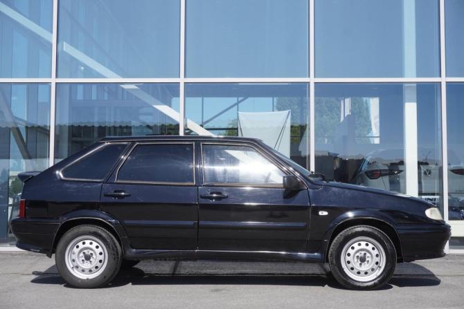 Lada (ВАЗ) 2114 с пробегом 2010 года, цена 247 000 рублей, 209000 км, хэтчбек, Автокод Объявления