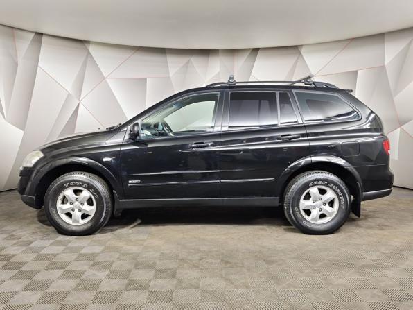 SsangYong Kyron I Рестайлинг с пробегом 2013 года, цена 1 095 000 рублей, 80000 км, внедорожник, Автокод Объявления